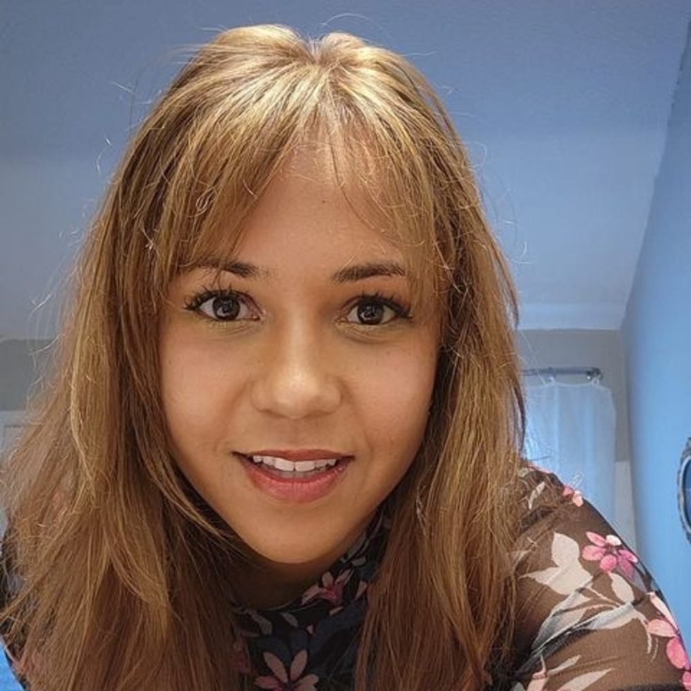 Meet your Posher, Charlene